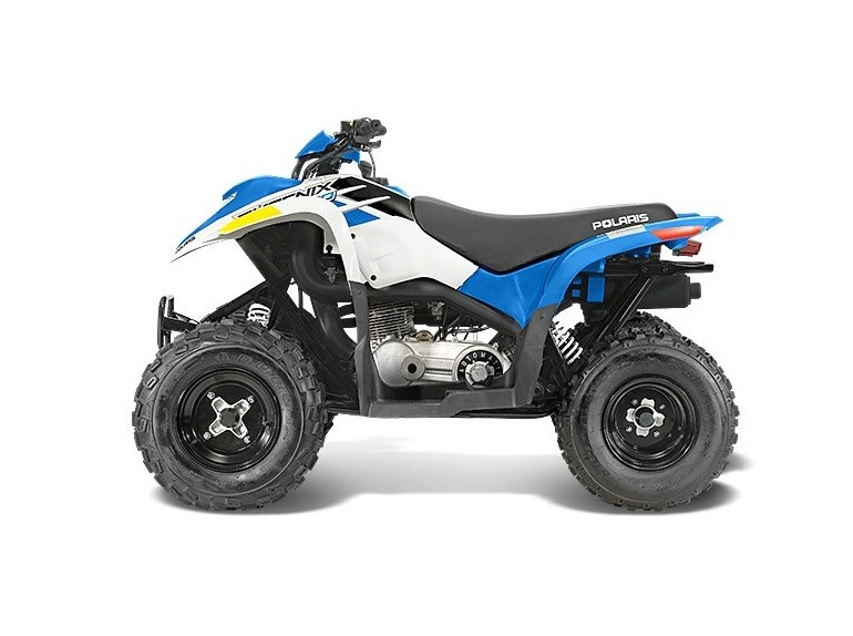 2016 Polaris Phoenix 200