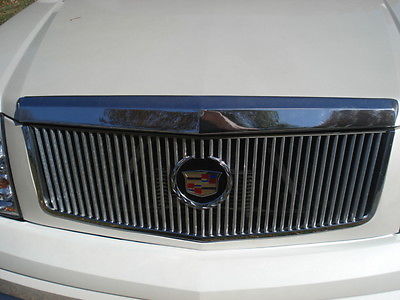 Cadillac : Other ESCALADE EXT PICKUP 2003 cadillac escalade ext base crew cab pickup 4 door 6.0 l