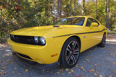 Dodge : Challenger SRT-8 2012 dodge challenger srt 8 yellow jacket edition rare we finance lowest price