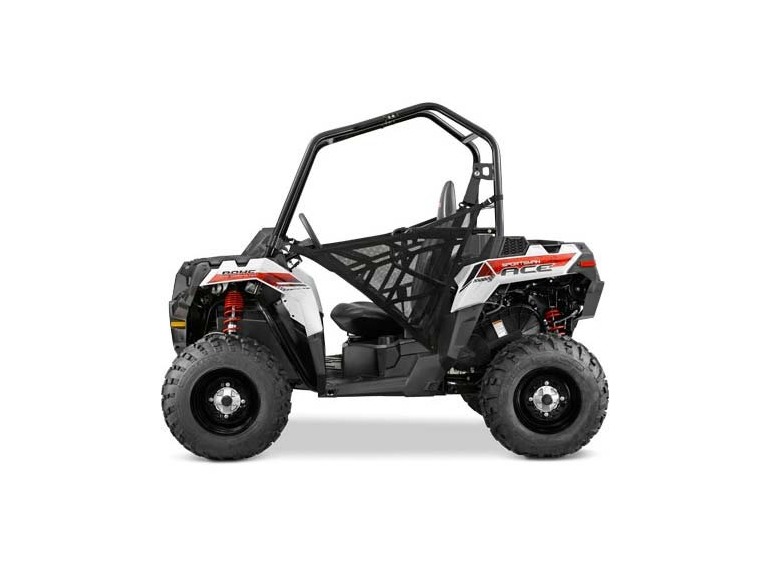 2014 Polaris Sportsman Ace