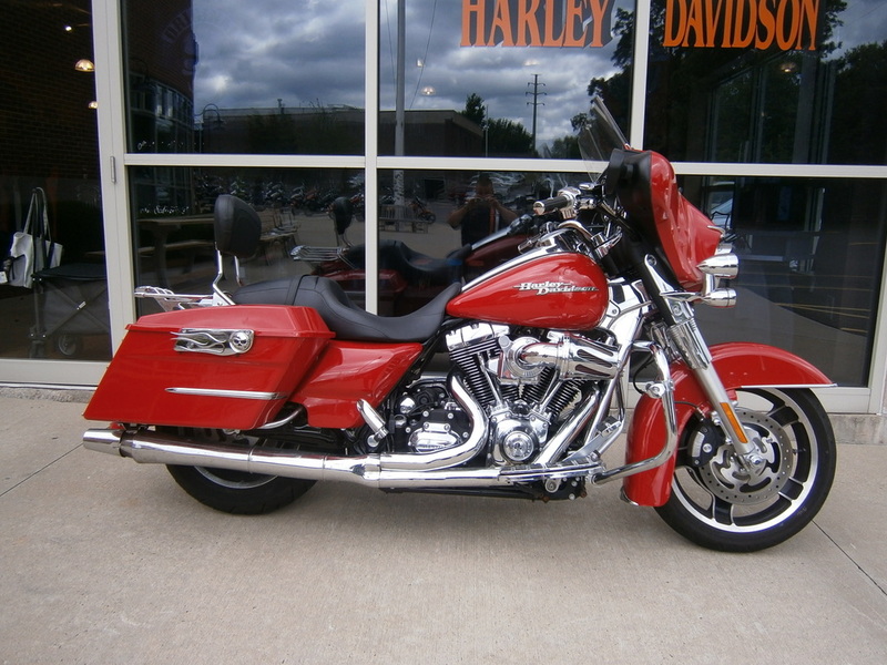 2001 Harley-Davidson FXD- Dyna Super Glide