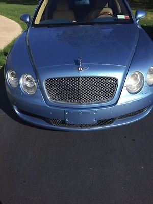 Bentley : Continental Flying Spur 2006 Model Priced to sell!!! Bring Offers!