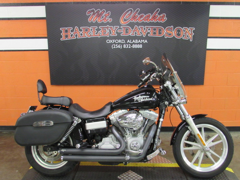 2003 Harley-Davidson FLHR - Road King