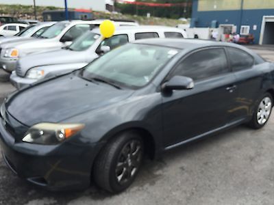 Scion : tC Base Coupe 2-Door 2008 scion tc fwd coupe with panorama roof