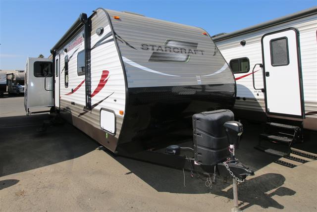 2006 Starcraft 2700 BH