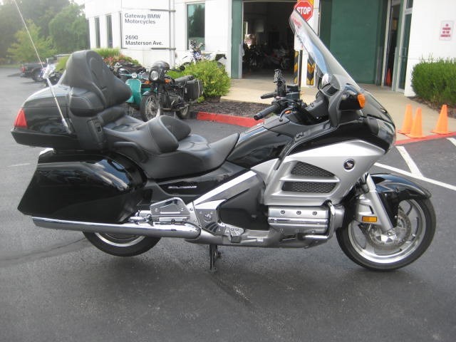 2001 Yamaha XVS650AN