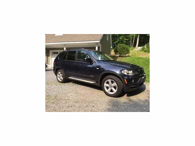 BMW : X5 AWD 4dr 30i *** BMW X5 EXCELLENT CONDITION ***