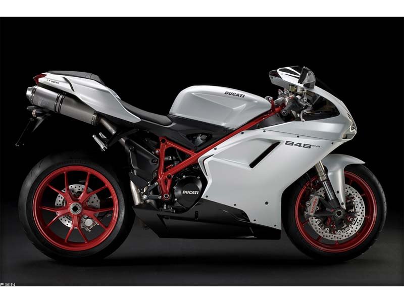 2010 Ducati Hypermotard 796