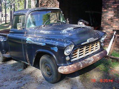 Chevrolet : Other Pickups 1956 chevy 3100 pickup