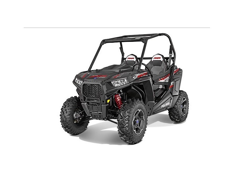 2016 Polaris RZR 900 EPS XC Edition