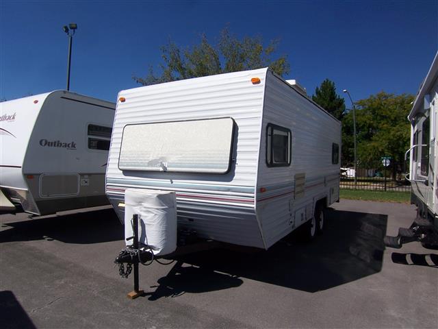 Skyline Aljo 25 RVs for sale