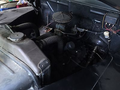 Ford : Other 1947 ford super deluxe v 8