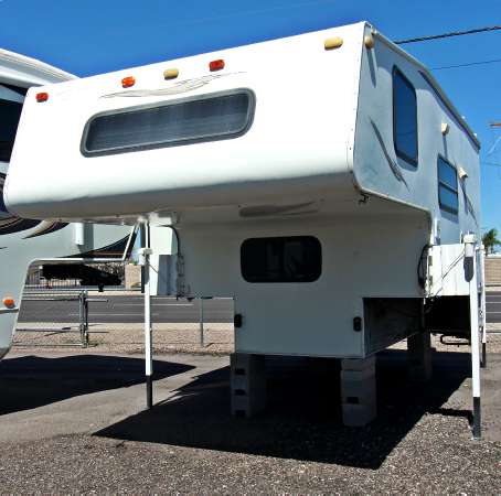 Northwood Arctic Fox 24 5n RVs for sale