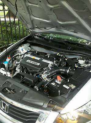 Honda : Accord lx 2009 honda accord lx p sedan 4 door 2.4 l