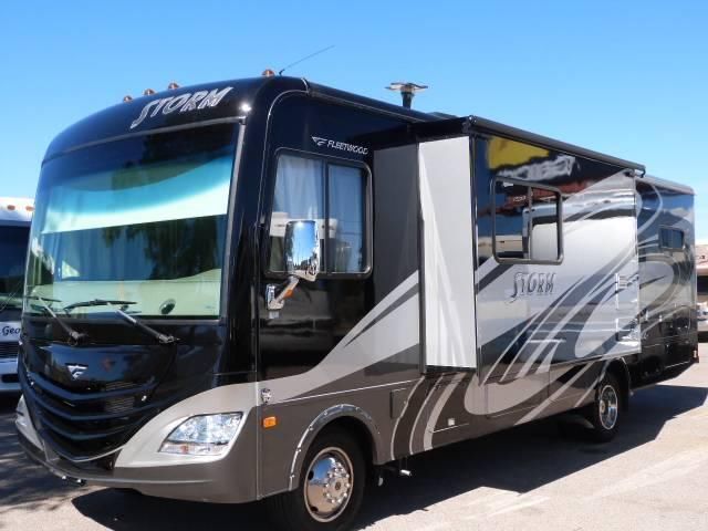 2013 Fleetwood Storm RVs for sale in Tucson, Arizona