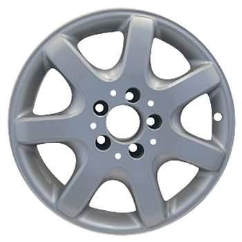 Wheel rims for 1998 Mercedes