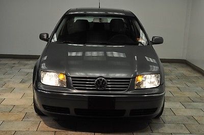 Volkswagen : Jetta GLS 2004 volkswagen gls