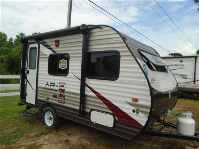 2004 Starcraft 3604 CENTURIAN