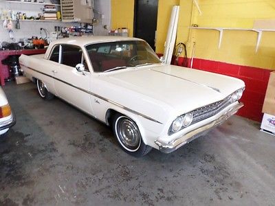 Oldsmobile : Other Cutlass F-85 1963 oldsmobile f 85 deluxe 3.5 l