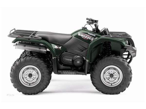 2015 Polaris Sportsman Touring 570 EPS