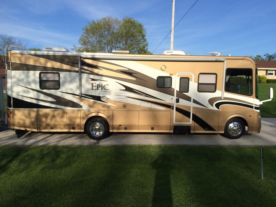 2004 Coachmen Chaparral 294RKS