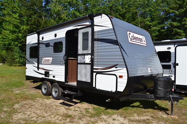 2014 Coleman LANTERN 274BH