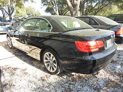 BMW : 3-Series 328i 328 i 3 series low miles 2 dr convertible manual gasoline 3.0 l straight 6 cyl bla