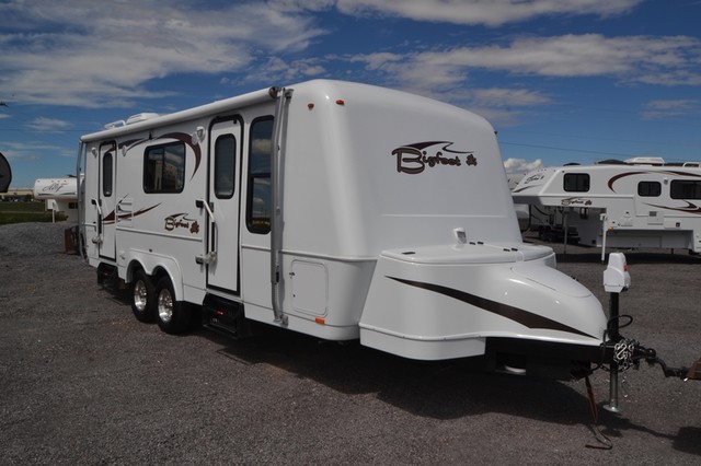 2016 Bigfoot 25fb BIGFOOT/115