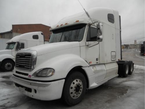 2006 Freightliner Cl12064st Columbia 120