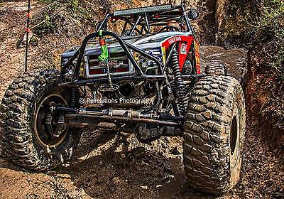 Other Makes : JIMMY'S OUTBACK 4x4 - 4 SEAT CUSTOM BUGGY JIMMY'S OUTBACK 4x4 CUSTOM ROCK CRAWLER BUGGY ULTRA 4 LS1 ATLAS BEADLOCKS STICKY