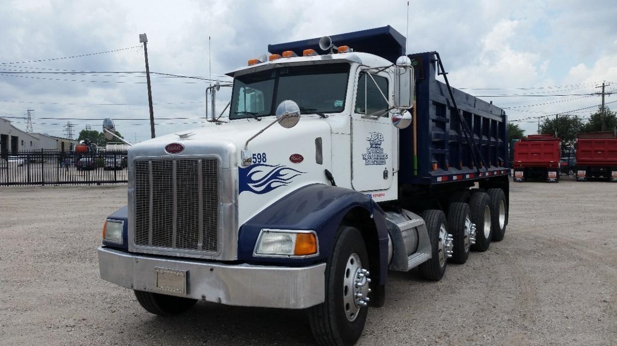 2003 Peterbilt 385