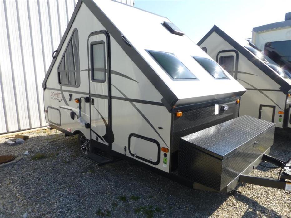 2013 Starcraft Travel Star 278BHS