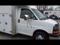 2004 Gmc G3500