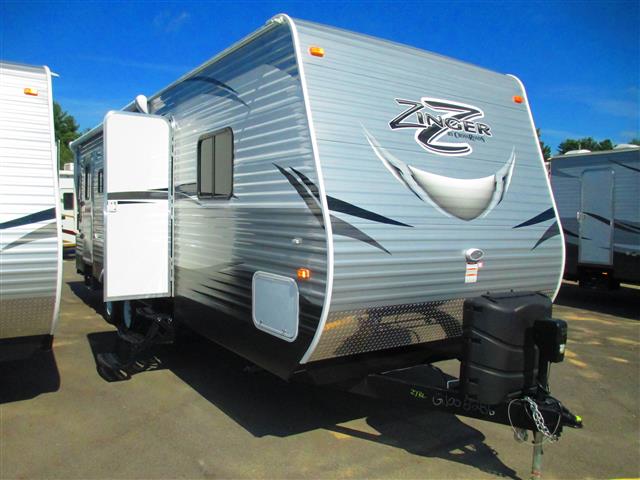 2015 Crossroads Sequoia 38HLR