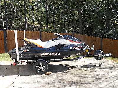 SEA DOO GTI SE 155