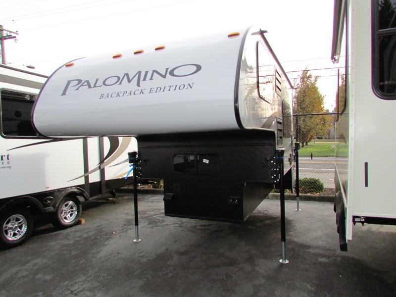 2015 Palomino Palomino 6601