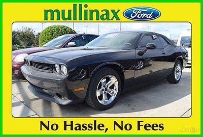 Dodge : Challenger SE 2010 se used 3.5 l v 6 24 v automatic rwd coupe