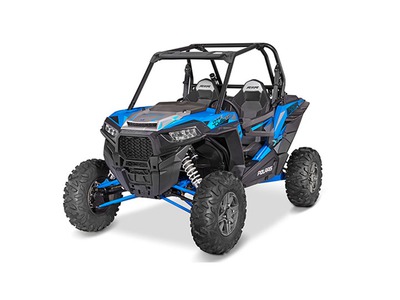 2016 Polaris RANGER XP 900 EPS Sage Green