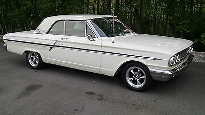 Ford : Fairlane 500 1964 ford fairlane 500