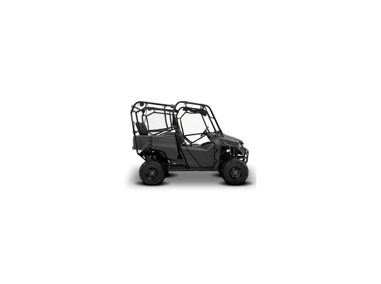 2015 Honda Pioneer 700-4