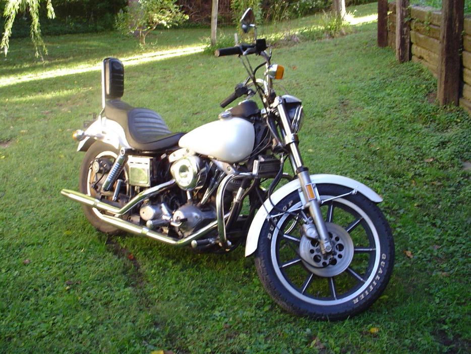 2007 Harley-Davidson Nightster