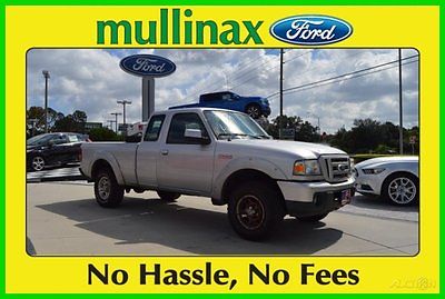 Ford : Ranger Sport Certified 2011 sport used certified 4 l v 6 12 v automatic rwd pickup truck