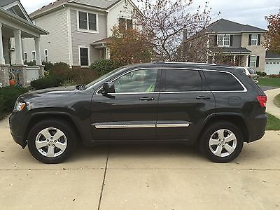 Jeep : Grand Cherokee Laredo X Jeep Grand Cherokee X Mint condition no diapointments Upgraded To The Max Hurry!