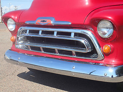 Chevrolet : Other Pickups 3100 1957 chevy pickup