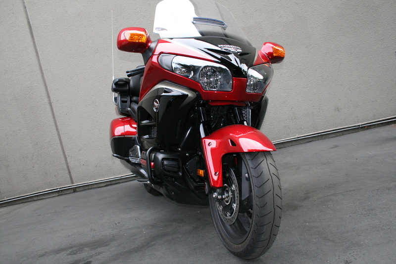 2014 Honda CBR 600RR