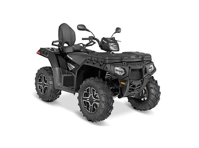 2016 Polaris Sportsman Touring XP 1000