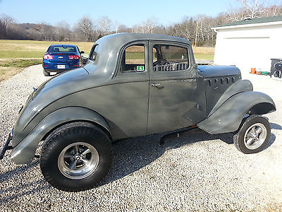 Willys : Model 77 Coupe 1935 willys coupe model 77 all steel 1933 willys 1940 willys halibrand