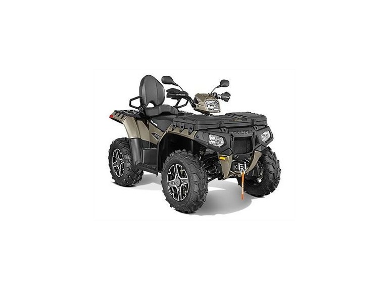 2015 Polaris Sportsman Touring XP 1000