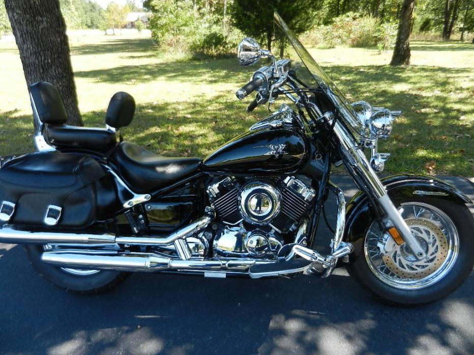 Yamaha V Star 650 Classic motorcycles for sale in Missouri