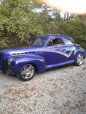 Chevrolet : Other Coupe 1941 chevy coupe